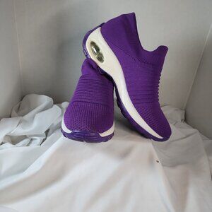 Global Shoes Womens STQ style no 1839 Size 7